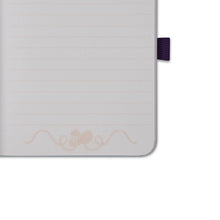 Load image into Gallery viewer, A6 Notebook & Pen - Pulteney Press (Pride & Prejudice)
