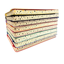 Load image into Gallery viewer, Ashridge A5 Notebook, Purple