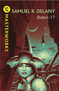 Babel-17, Samuel R. Delany