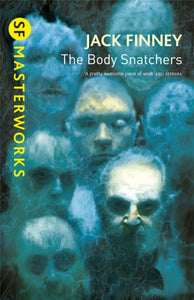 The Body Snatchers, Jack Finney