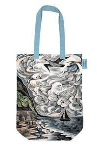 Curlew Cry Tote Bag