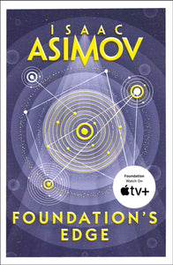 Foundation's Edge, Isaac Asimov