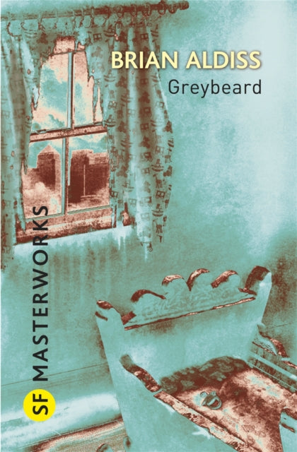 Greybeard, Brian Aldiss