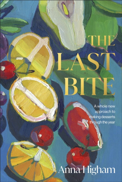 The Last Bite, Anna Higham