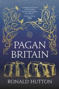 Pagan Britain, Ronald Hutton