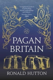 Pagan Britain, Ronald Hutton