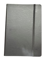 Load image into Gallery viewer, Ashridge A5 Notebook, Black