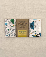 Load image into Gallery viewer, Wainwright Fells Tea Towel