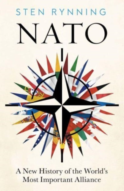 NATO, Sten Rynning