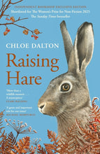 Load image into Gallery viewer, Raising Hare, Chloe Dalton