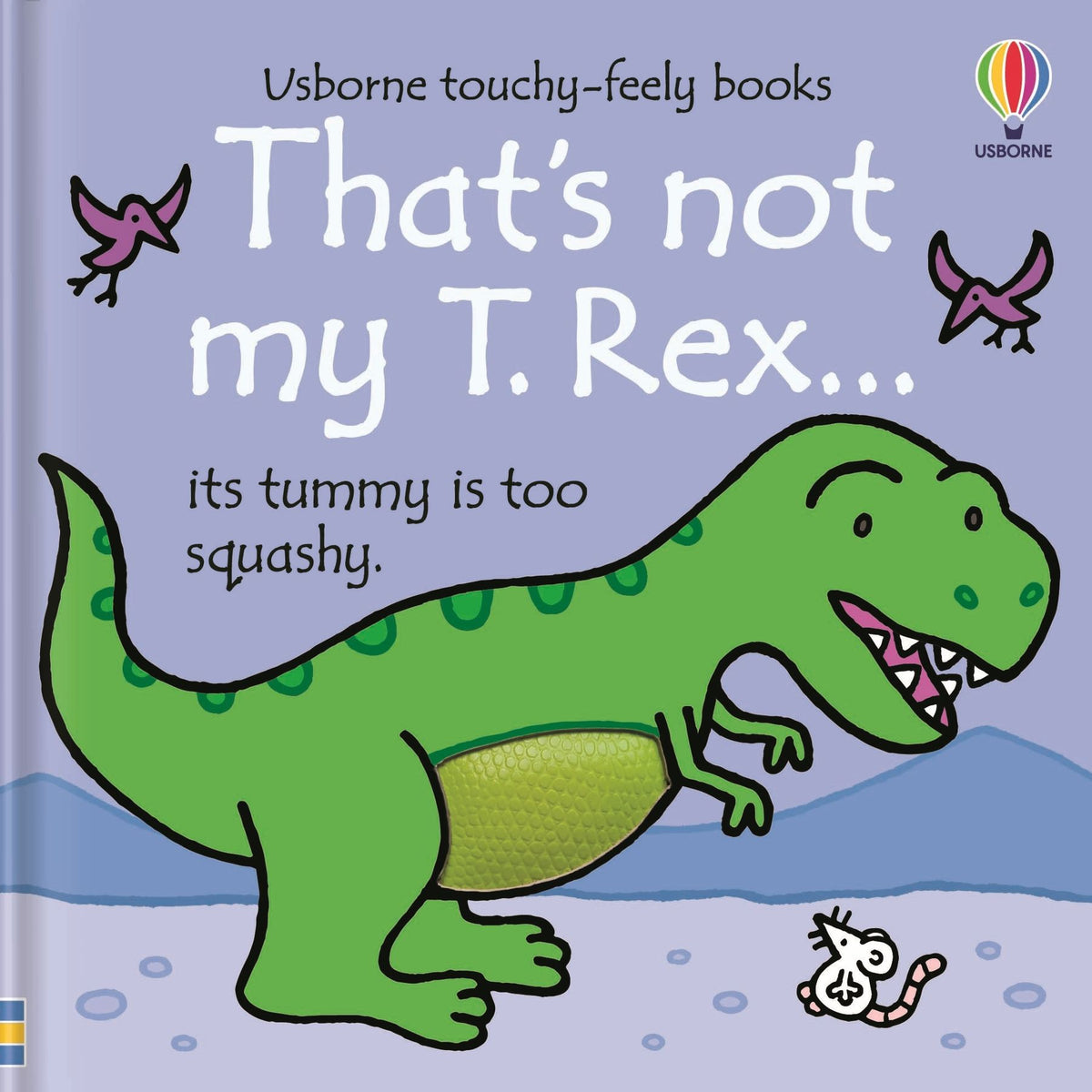 That's Not My Dinosaur main image 0