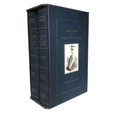 Load image into Gallery viewer, A History of British Birds, Thomas Bewick