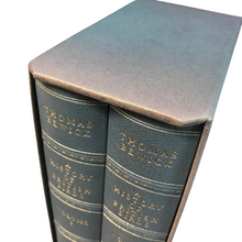 Load image into Gallery viewer, A History of British Birds, Thomas Bewick