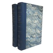 Load image into Gallery viewer, A History of British Birds, Thomas Bewick