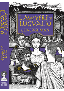 Lawyers of Lugvalio - Clive Ashman