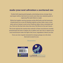 Load image into Gallery viewer, Full Moon Lunarantics SIGNED, John McCarthy