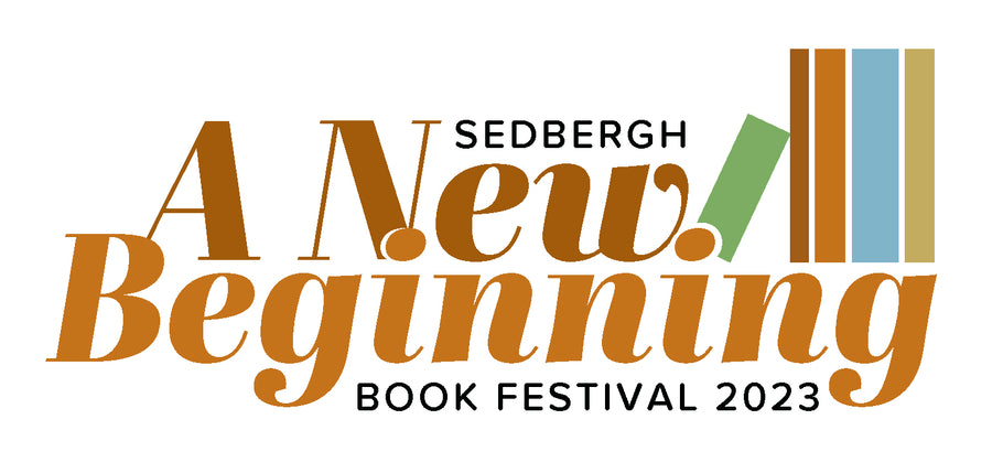 Sedbergh Book Festival 2023
