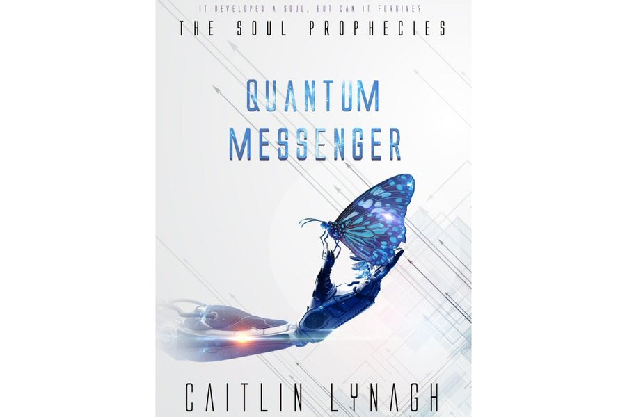 Caitlin Lynagh: Quantum Messenger