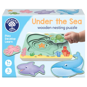 Under the Sea