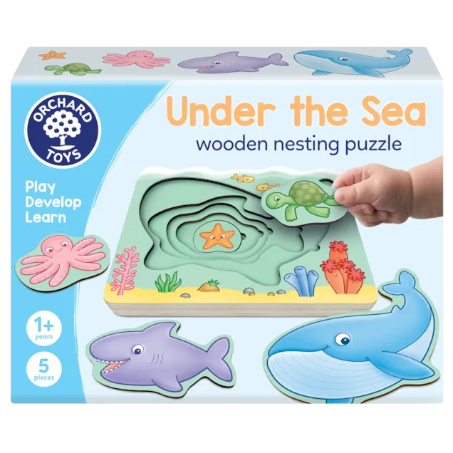 Under the Sea