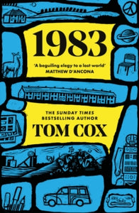 1983, Tom Cox