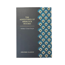 Load image into Gallery viewer, The Adventures of Sherlock Holmes, Arthur Conan Doyle (Chiltern Classics Paperback)
