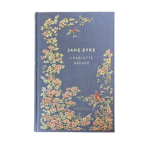 Load image into Gallery viewer, Jane Eyre, Charlotte Bronte (Cranford Classics Sprayed Edge)
