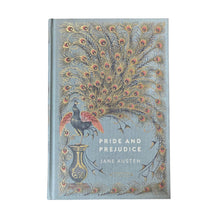 Load image into Gallery viewer, Pride and Prejudice, Jane Austen (Cranford Classics Sprayed Edge)
