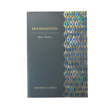 Load image into Gallery viewer, Frankenstein, Mary Shelley (Chiltern Classics Paperback)
