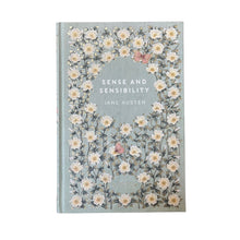 Load image into Gallery viewer, Sense and Sensibility, Jane Austen  (Cranford Classics Sprayed Edge)
