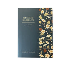 Load image into Gallery viewer, Sense and Sensibility, Jane Austen (Chiltern Classics Paperback)
