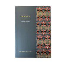 Load image into Gallery viewer, Dracula, Bram Stoker (Chiltern Classics Paperback)
