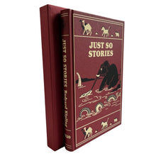 Load image into Gallery viewer, Just So Stories for Children, Rudyard Kipling
