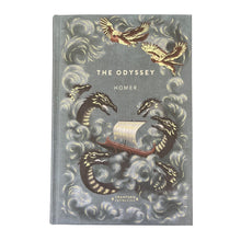 Load image into Gallery viewer, The Odyssey, Homer (Cranford Classics Sprayed Edge Edition)
