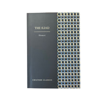 Load image into Gallery viewer, The Iliad, Homer (Chiltern Classics Paperback)
