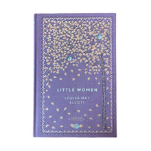 Load image into Gallery viewer, Little Women, Louisa May Alcott (Cranford Classics Sprayed Edge)
