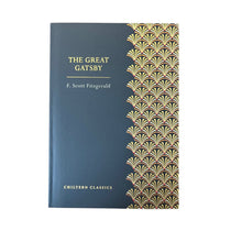 Load image into Gallery viewer, The Great Gatsby, F Scott Fitzgerald (Chiltern Classics Paperback)
