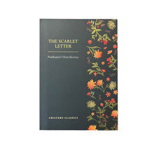 Load image into Gallery viewer, The Scarlet Letter, Nathaniel Hawthorne (Chiltern Classics Paperback)
