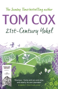 21st-Century Yokel, Tom Cox
