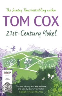 21st-Century Yokel, Tom Cox