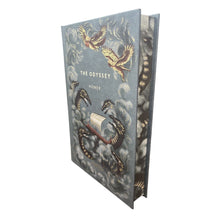 Load image into Gallery viewer, The Odyssey, Homer (Cranford Classics Sprayed Edge Edition)

