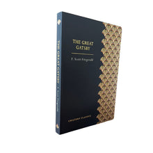 Load image into Gallery viewer, The Great Gatsby, F Scott Fitzgerald (Chiltern Classics Paperback)
