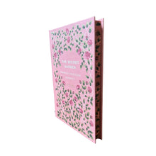 Load image into Gallery viewer, The Secret Garden, Frances Hodgson Burnett (Cranford Classics Sprayed Edge)
