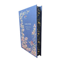 Load image into Gallery viewer, Jane Eyre, Charlotte Bronte (Cranford Classics Sprayed Edge)
