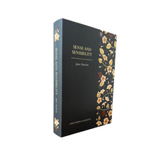 Load image into Gallery viewer, Sense and Sensibility, Jane Austen (Chiltern Classics Paperback)
