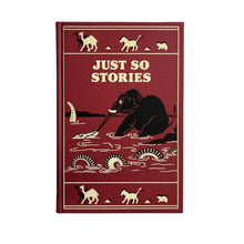 Load image into Gallery viewer, Just So Stories for Children, Rudyard Kipling
