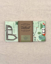 Load image into Gallery viewer, Dales Way Tea Towel
