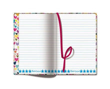 Load image into Gallery viewer, Paper Salad A5 Journal Notebook
