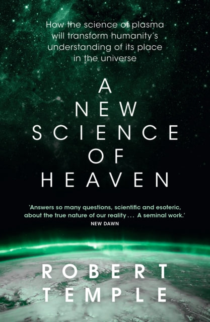 A New Science of Heaven, Robert Temple