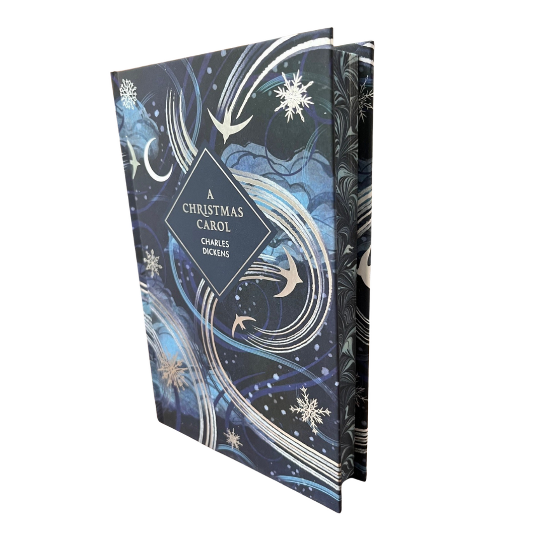 A Christmas Carol, Charles Dickens (Vintage Collector’s Classics)